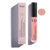 Gloss à lèvres bio Toffee Biosense 3.0ml